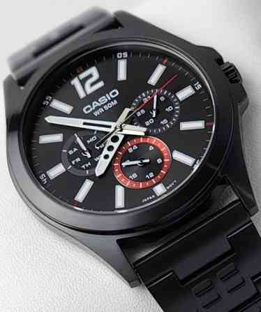 Часы Casio MTP-E350B-1BVDF.ОРИГИНАЛ! Киев