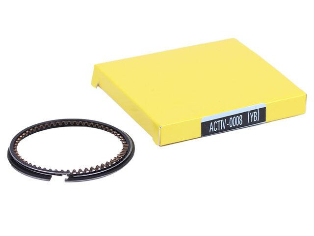 Кільця 52,00 мм STD, — 110СС мопед Актів /Дельта/Альфа Мукачево - фото 1