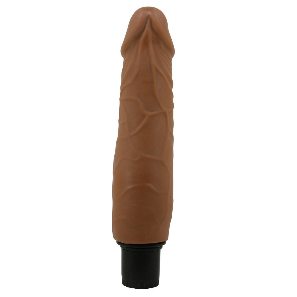 Вибратор - Pretty Love Sliding Skin Waldofr 8.5
