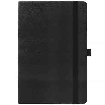 Тижневик Axent датований 2026 Prime Strong 145х210, чорний (8507-26-01-A) Вінниця