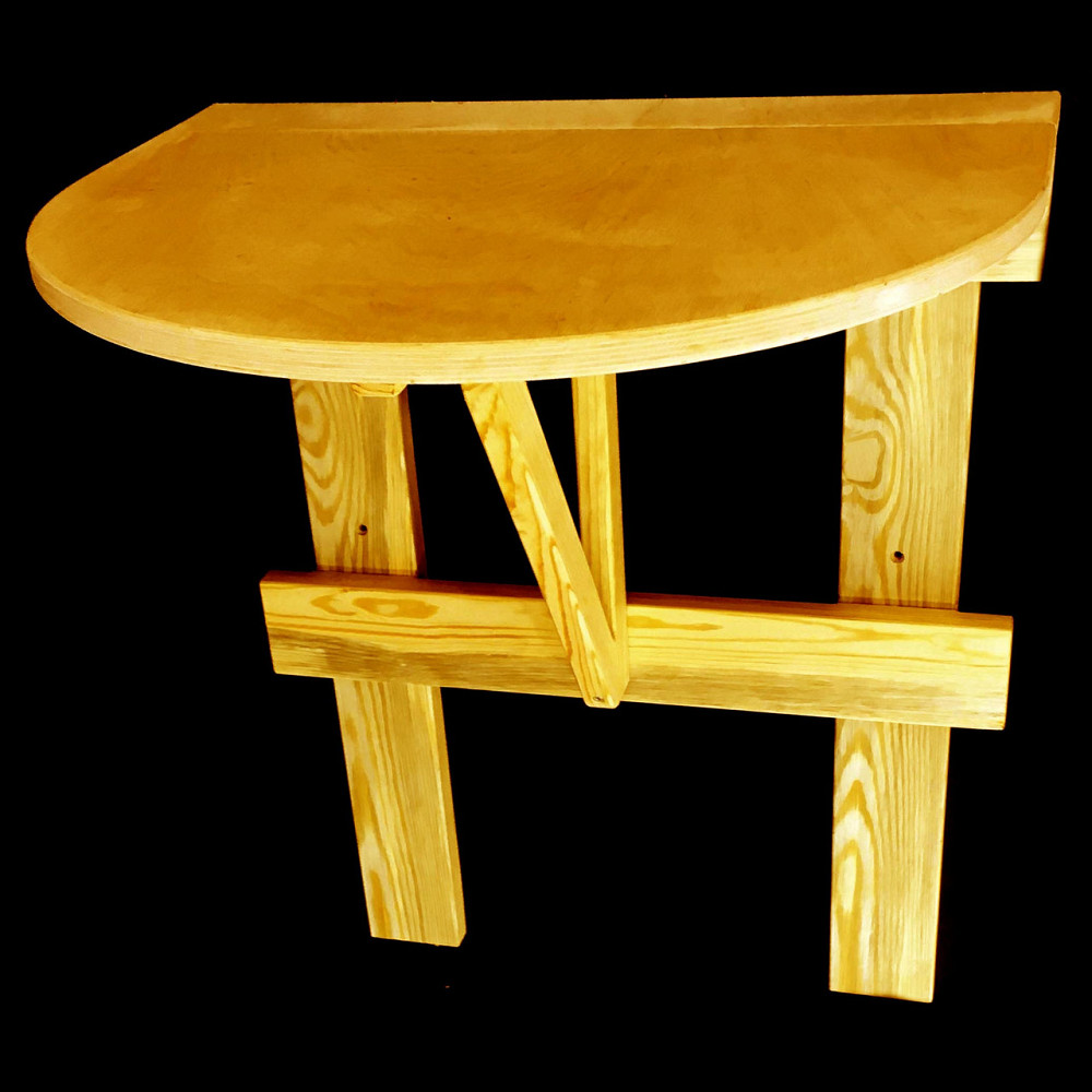 Столик балконный 