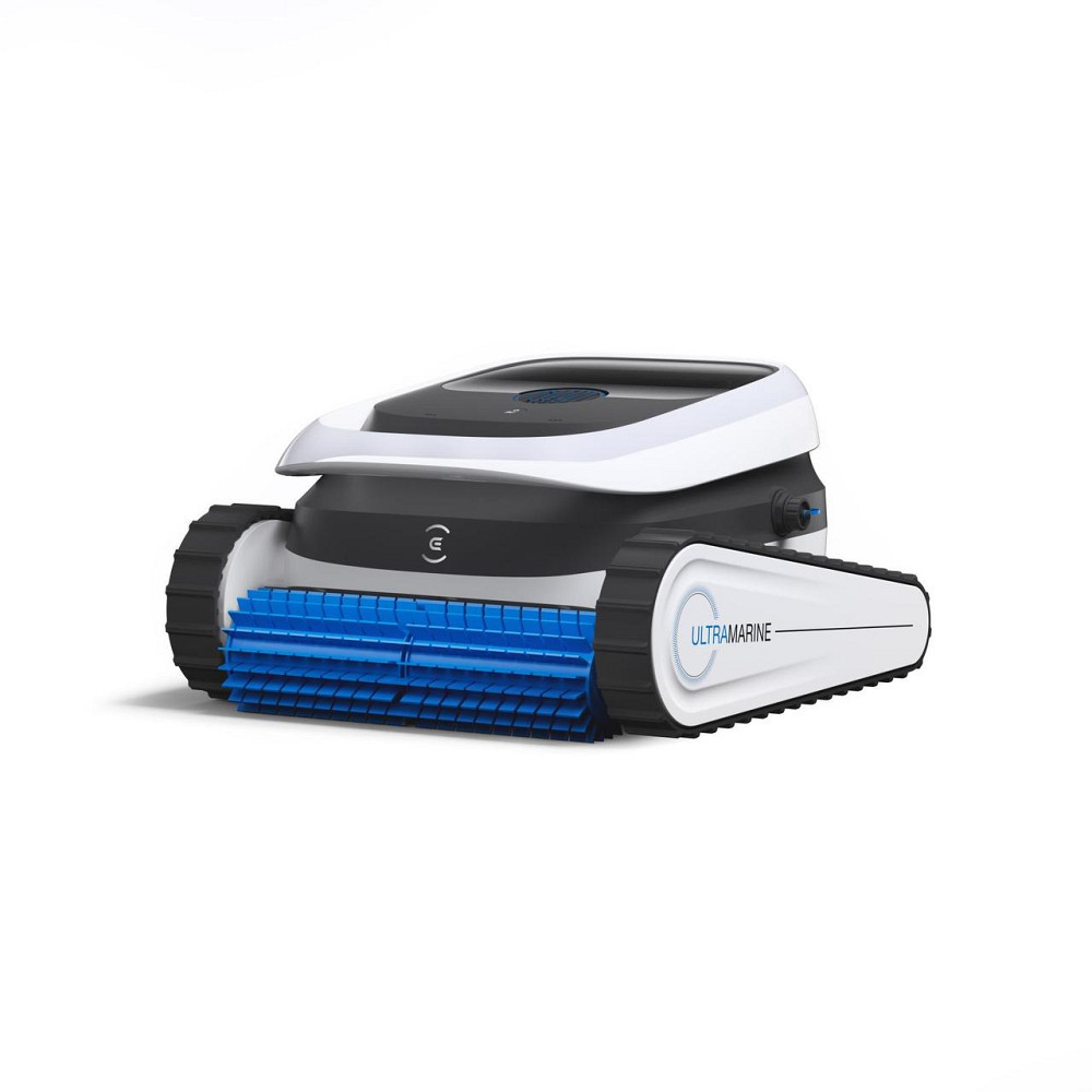 Робот-пилосос для басейну Ecovacs Ultramarine P1 (SWB11) ( 10743 ) Харків - фото 4