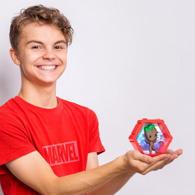 Фігурка WOW! Pods колекційна 4D - Ґрут (MVL-1038-08) Вінниця - фото 5