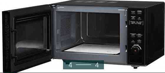 Мікрохвильова піч Ardesto GO — E865B Нова Київ