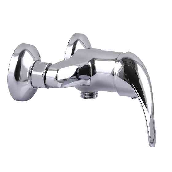 Змішувач для душу EcoMix ENERGO E-GEZ-105N Луцьк