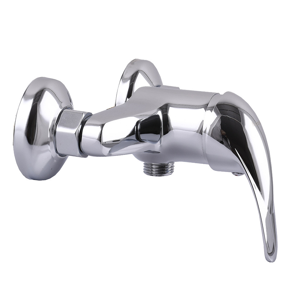 Змішувач для душу EcoMix ENERGO E-GEZ-105N Луцьк - фото 1