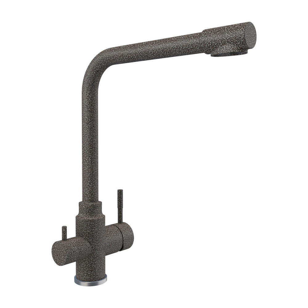 PLATINUM Змішувач під фільтр Platinum KT 8201 (8626) Мікс Киев - изображение 1