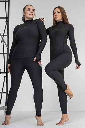 Жіночий термогольф TotalFit CARPATHIAN TWR5-S10/Y10 XL Киев