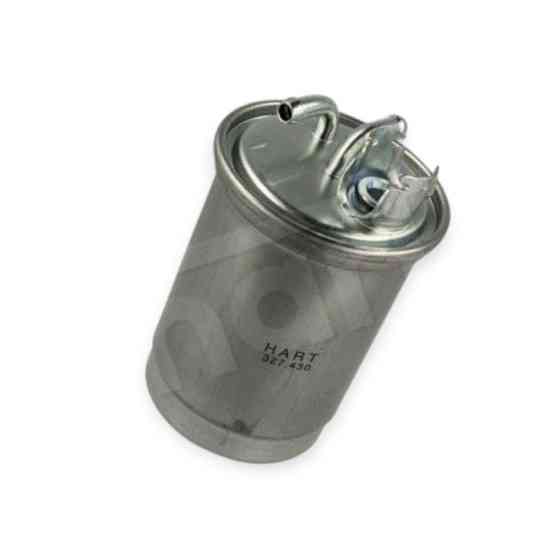 Фильтр Фольцваген Caddy II, Polo, Шкода Felicia 1.9SDI, TDI 95- топливный Мукачево