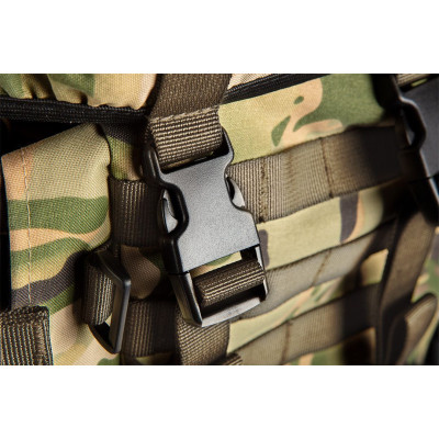 Рюкзак туристический Neo Tools 30 л Camo (84-325) Винница - изображение 10