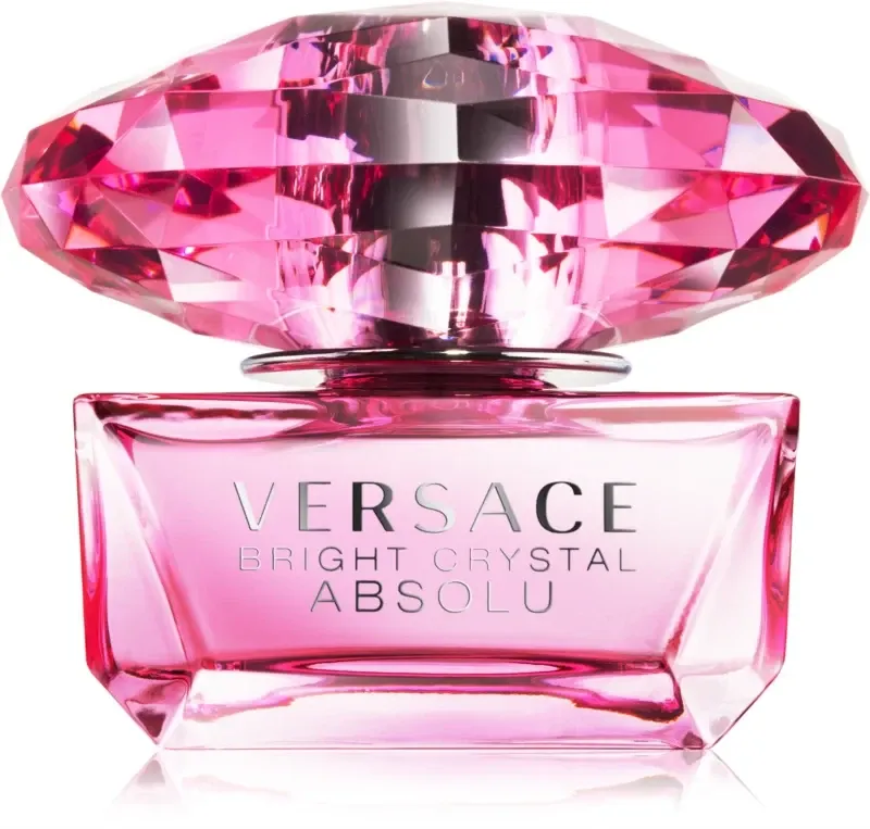 Парфумована вода Versace Bright Crystal Absolu 50 Слов'янськ - фото 1