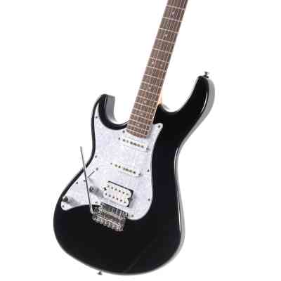 Електрогітара Cort G250LH Black Вінниця