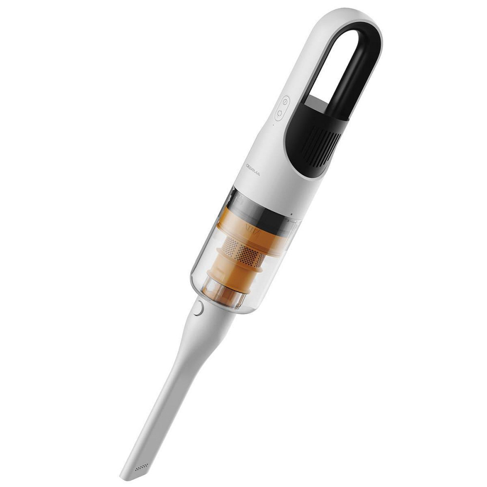 Акумуляторний пилосос Deerma T10W (DEM-T10W) ( Білий ) Харьков - изображение 2