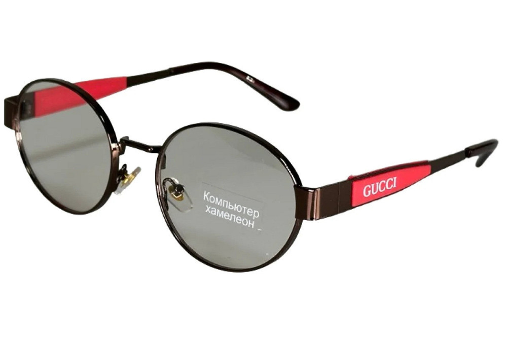 Фоторомні окуляри Луцьк - фото 1