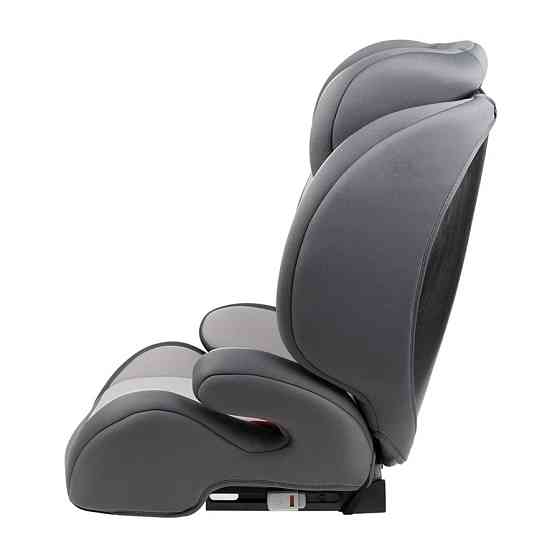 Автокрісло дитяче "MT5X", Capsula, 15-36kg, до 12років, сірий, 772120 Київ