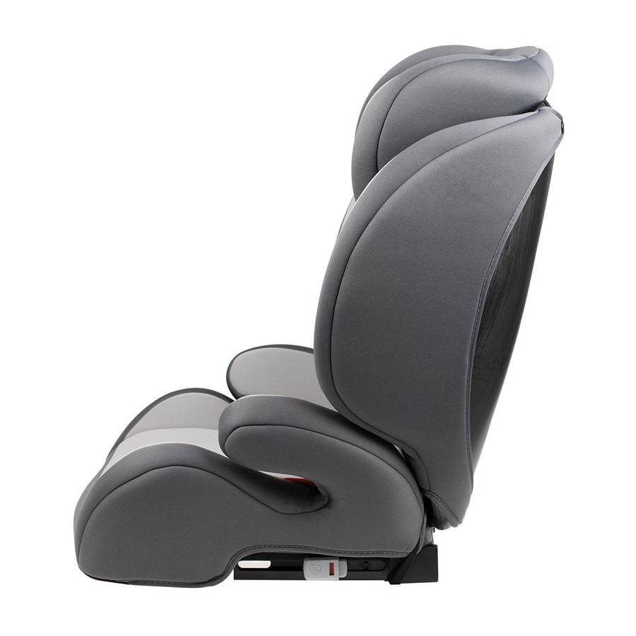 Автокрісло дитяче "MT5X", Capsula, 15-36kg, до 12років, сірий, 772120 Київ - фото 3