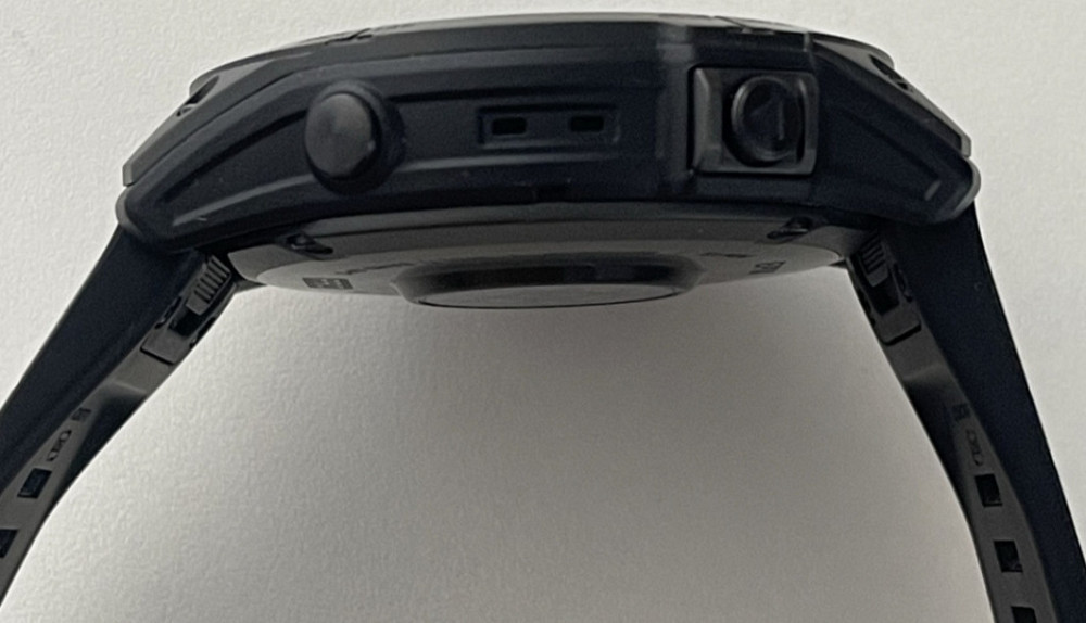 Смарт -Часы: Garmin Epix 2 Pro 51mm. Titanium Sapphire DLC Carbon. Киев - изображение 1