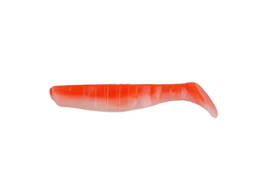 Силіконова приманка PREDATOR 2,8 7,2см К20 (5шт/уп) 13-72-K20 ТМ FISHING ROI Київ - фото 1