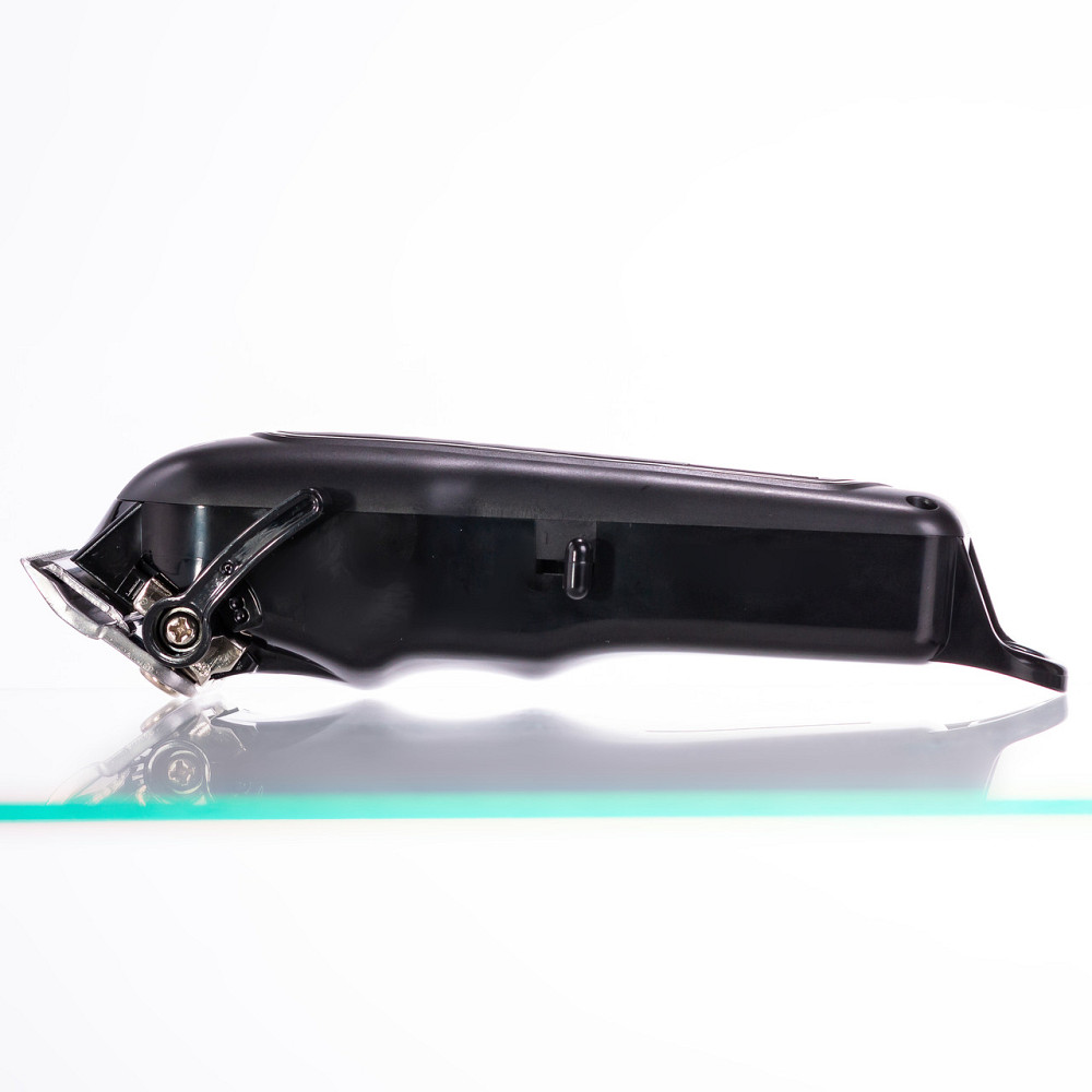 Машинка для стрижки LED професійна з насадками VGR HP-V-683 Коломыя - изображение 9