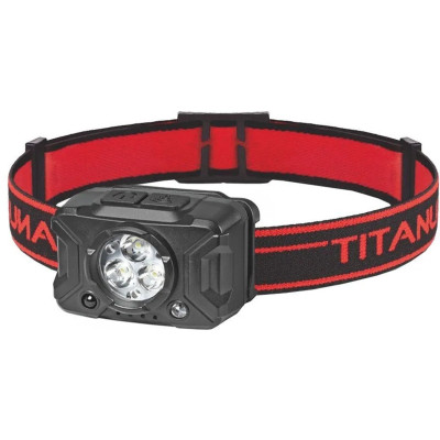 Фонарь TITANUM TLF-H09 Винница - изображение 1