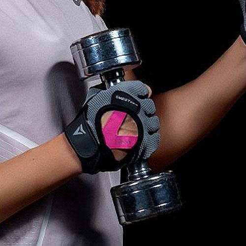 Перчатки для фитнеса женские VNK Ladies PRO M Киев - изображение 2