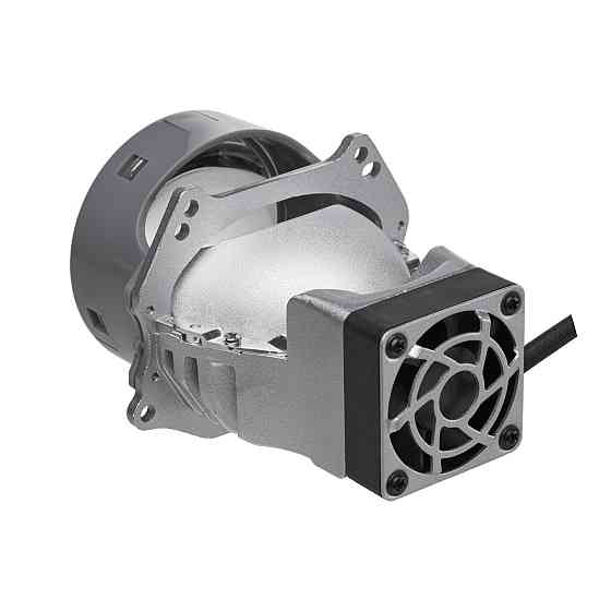 Комплект світлодіодних лінз Kamiso (Aozoom) ALPD-11-02 Dragon Knight Bi-LED 47/63W Харків