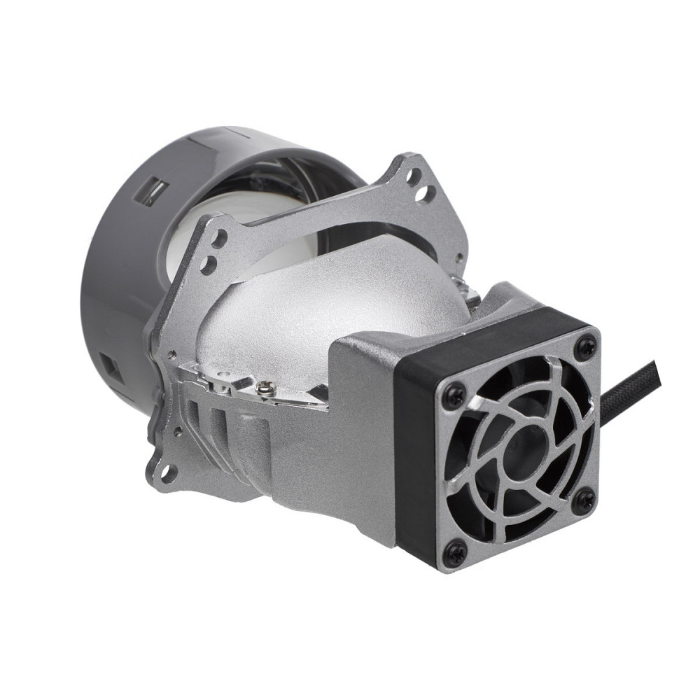 Комплект світлодіодних лінз Kamiso (Aozoom) ALPD-11-02 Dragon Knight Bi-LED 47/63W Харків - фото 5