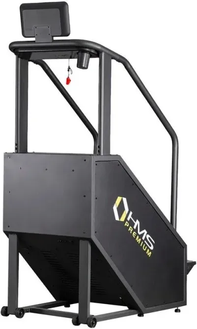 Тренажер Hms Premium Сходи Treningowe St01 Киев - изображение 1