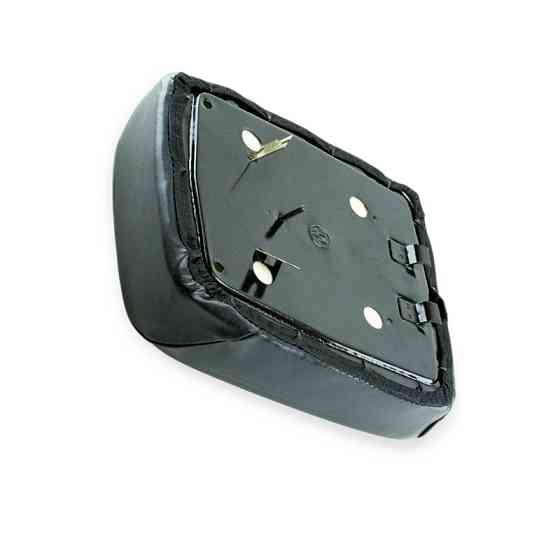 Сидіння мопед Дельта (залізна основа) пасажира Мукачево