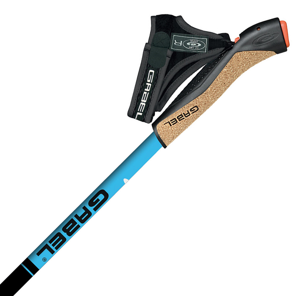 Палки для скандинавской ходьбы Gabel Tour XT F.L. (7009351550000) Вінниця - фото 3