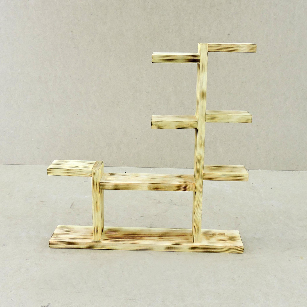 Підставка для квітів "Ла-Корунья" бенгала Миколаїв - фото 5