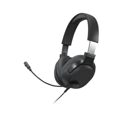 Навушники Lenovo IdeaPad Gaming Headset H100 (GXD1C67963) Вінниця - фото 5