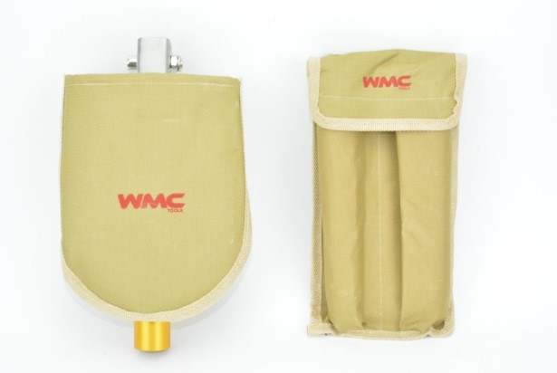 Складна багатофункціональна лопата WMC TOOLS WMC-171U Одеса - фото 8