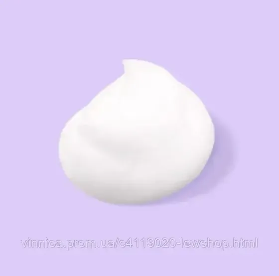 Пінка для душу Bilou Milky Dream 200 мл Чернівці