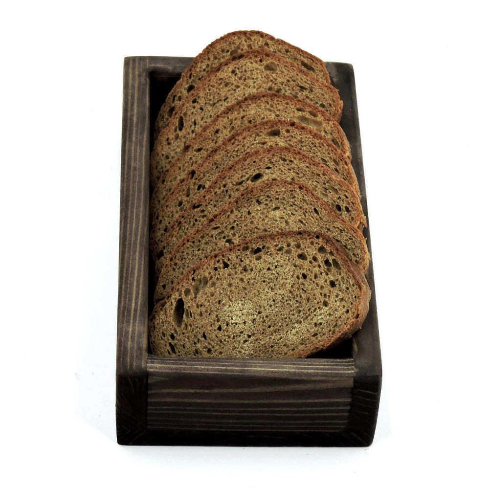 Хлібний лоток "Бенедикт" мокко Миколаїв - фото 7