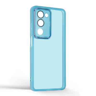 Чехол для мобильного телефона Armorstandart Shade OPPO A5 4G / A5 5G / A5m 4G Blue (ARM87421) Винница