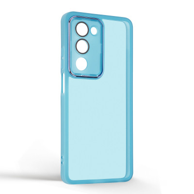 Чехол для мобильного телефона Armorstandart Shade OPPO A5 4G / A5 5G / A5m 4G Blue (ARM87421) Винница - изображение 2