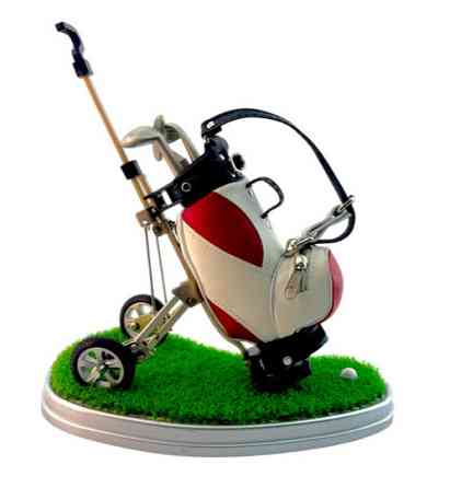 Настольный набор Гольф Киев