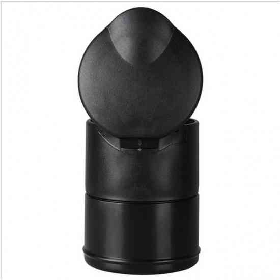 Портативна попільничка з Led підсвічуванням Вінниця