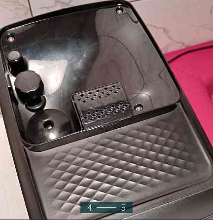 Кавомашина: PHILIPS EP 3246/70 Харків