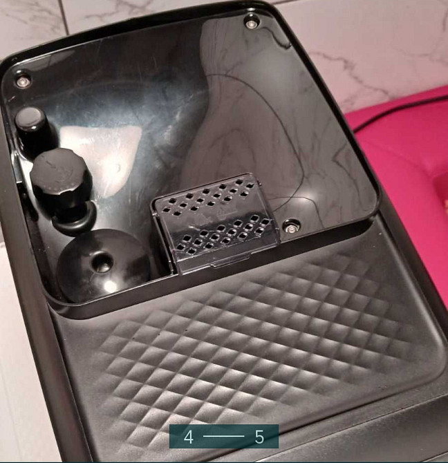 Кофемашина: PHILIPS EP 3246/70 Харьков - изображение 2