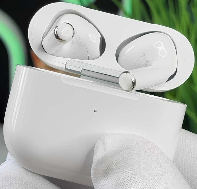 Акція! Бездротові навушники AirPods 3 | Беспроводные Киев - изображение 3