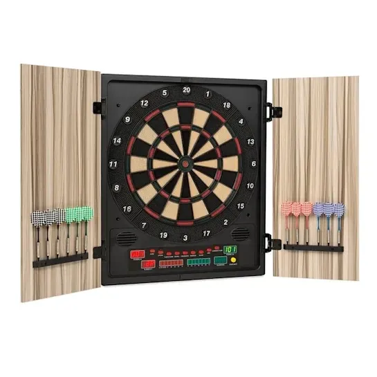 Дартс KLARFIT Dartmaster 180 з Німеччини Дніпро - фото 1
