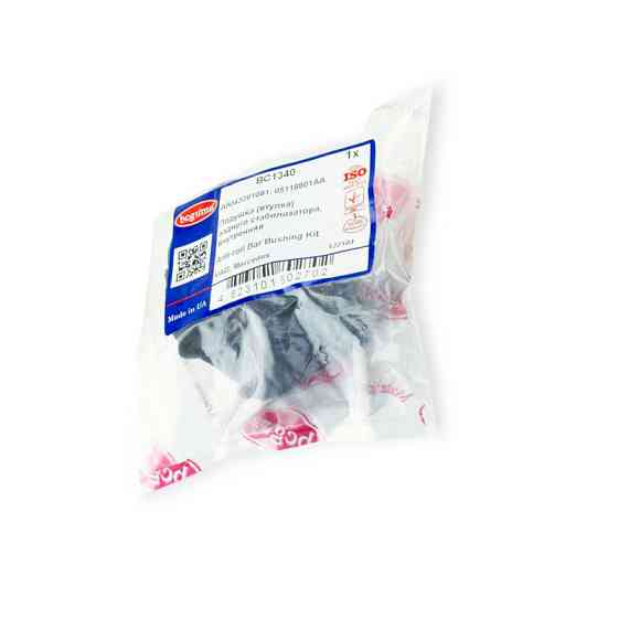 Втулка задняя MB Спринтер -Volken LT 00-06 спарка (d-33 мм) стабилизатора Мукачево