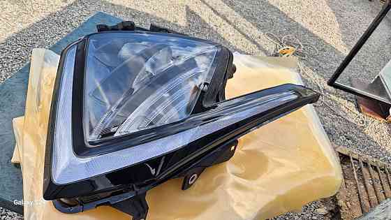 Левая фул лед фара киа спортейдж 22-25 год Киев