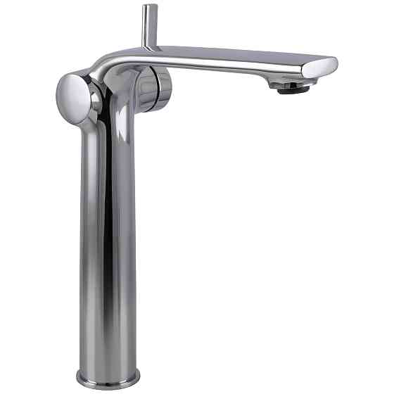 Змішувач для умивальника TOPAZ MODERNO TMD-33203-H78 Киев