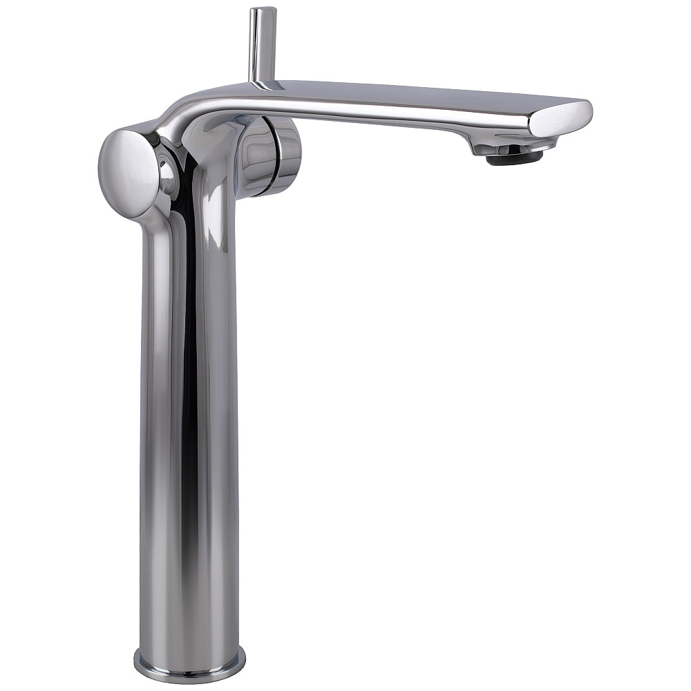 Змішувач для умивальника TOPAZ MODERNO TMD-33203-H78 Тернопіль - фото 3