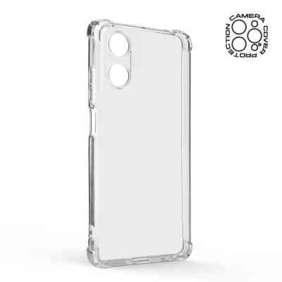 Чохол до мобільного телефона Armorstandart Air Force Motorola G04 / E14 Camera Cover Clear (ARM73908) Вінниця