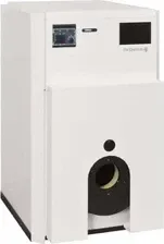 Niskotemperaturowy stalowy Котел olejowy Premys CA ПЛЮС De Dietrich 21 kW bez palnika Київ