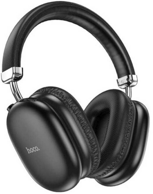 Беспроводные Bluetooth наушники HOCO W35 MAX. Киев - изображение 6